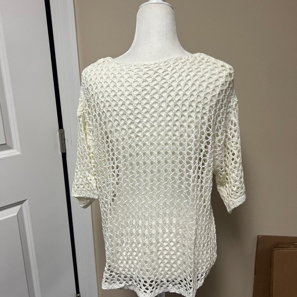 Crochet Top - Picture 2 of 4